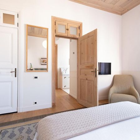 Nars Ilica Hotel Beach Adults Only 12Plus Çeşme Exteriör bild