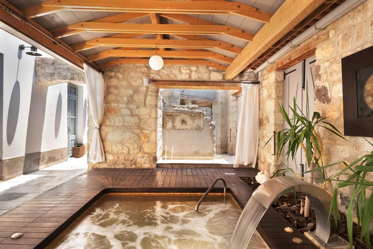 Nars Ilica Hotel Beach Adults Only 12Plus Çeşme Exteriör bild