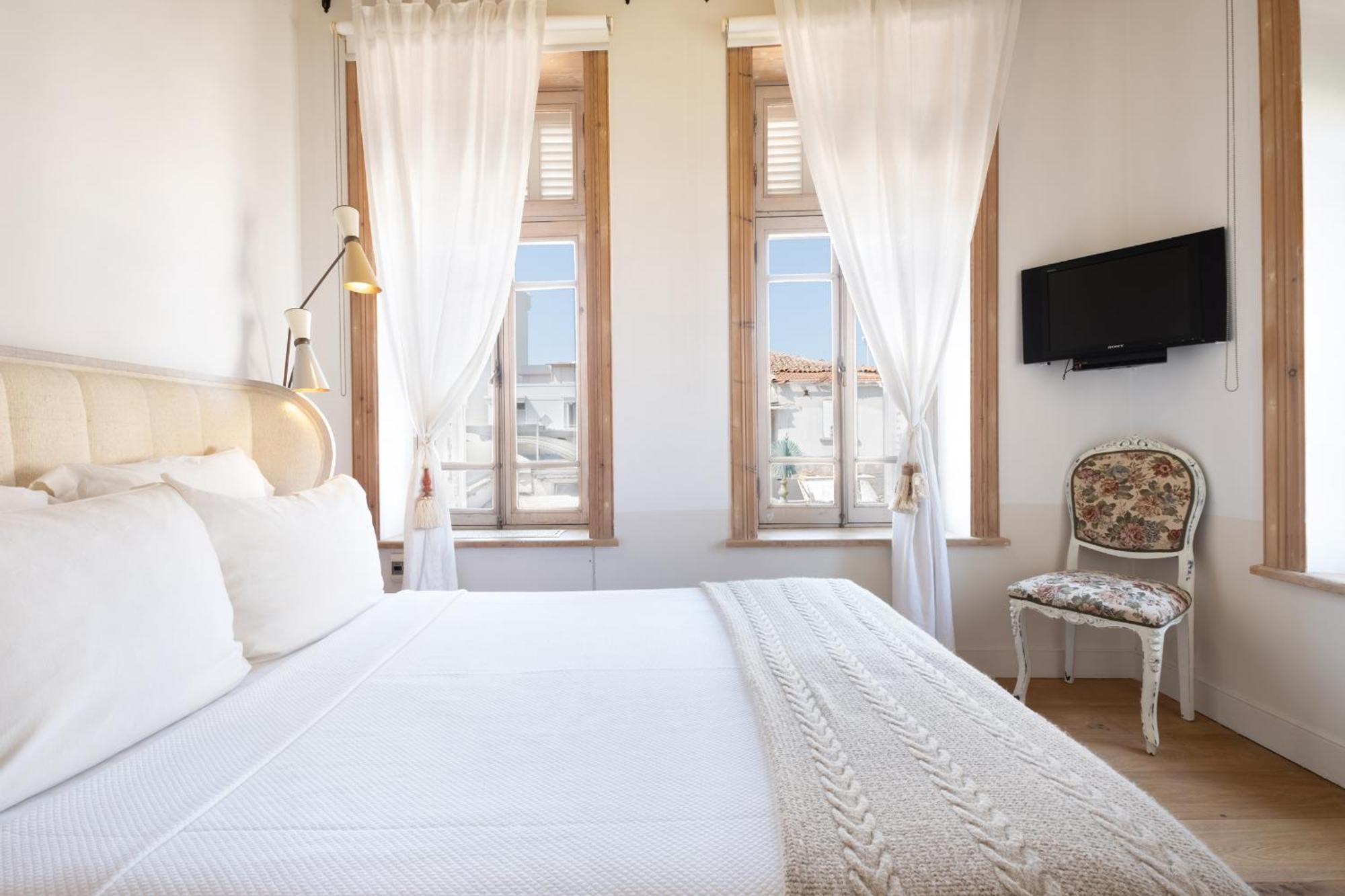 Nars Ilica Hotel Beach Adults Only 12Plus Çeşme Exteriör bild
