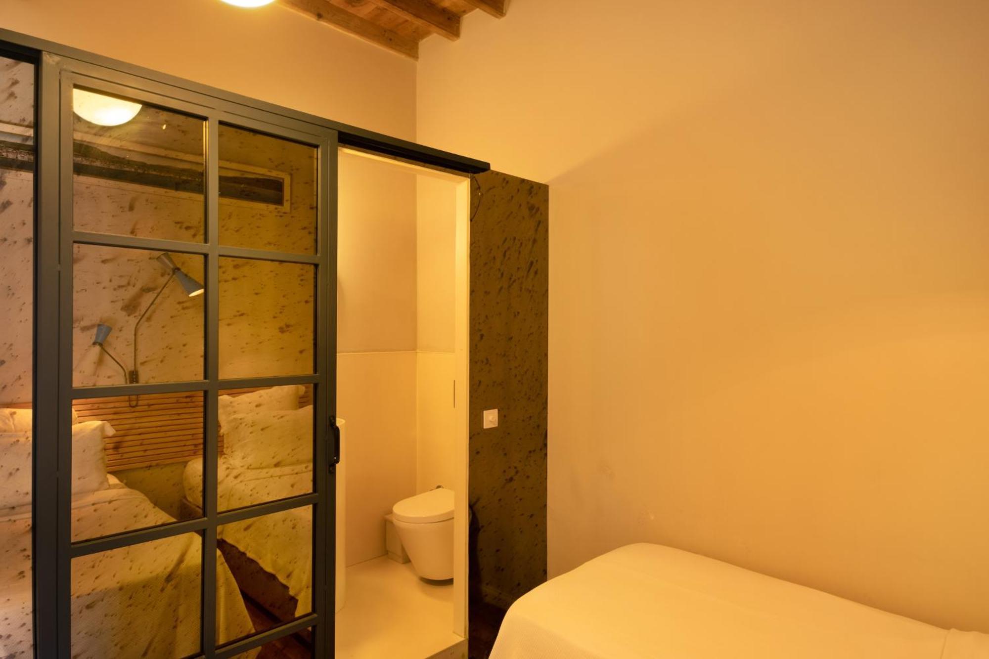 Nars Ilica Hotel Beach Adults Only 12Plus Çeşme Exteriör bild