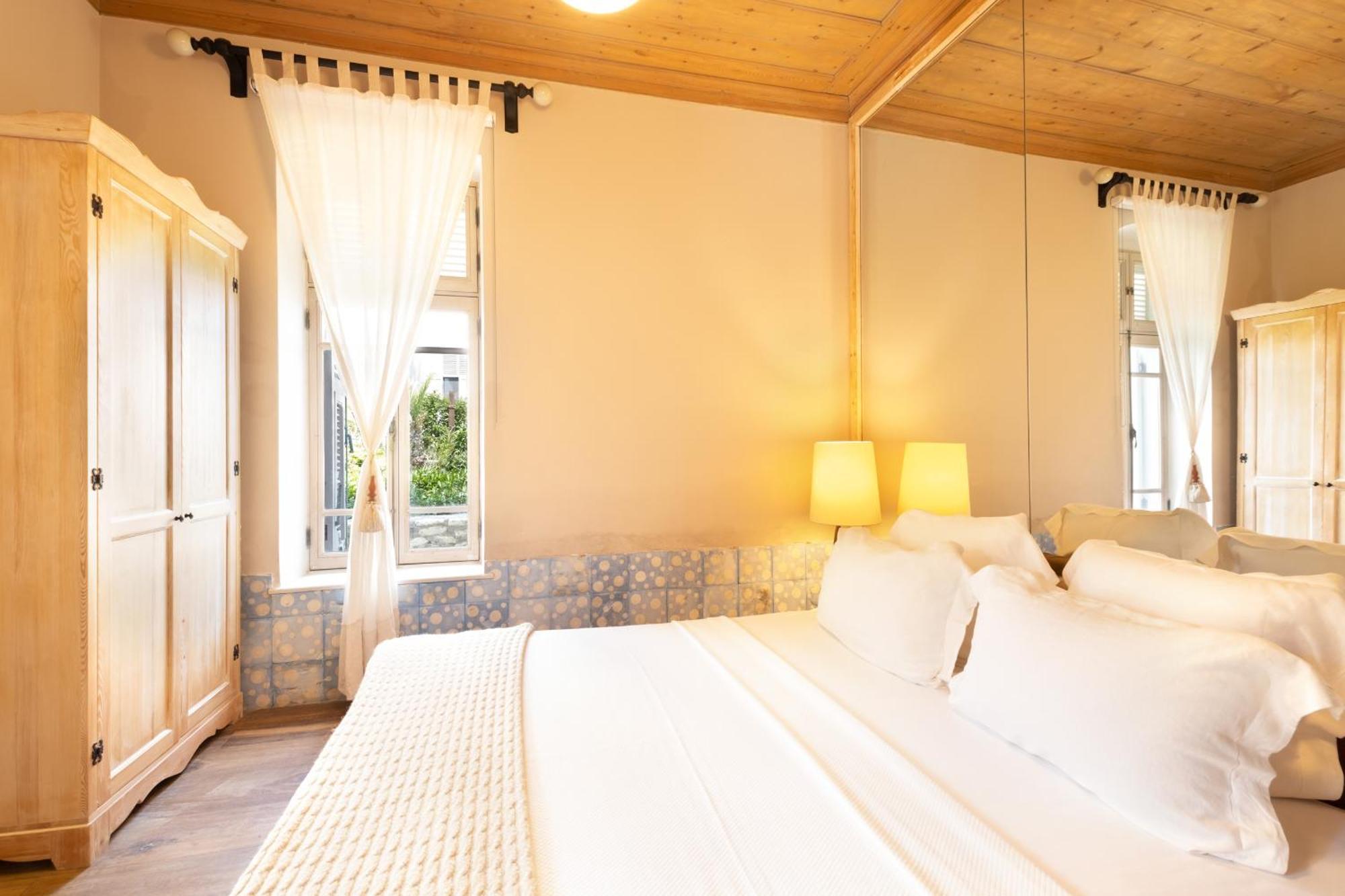 Nars Ilica Hotel Beach Adults Only 12Plus Çeşme Exteriör bild