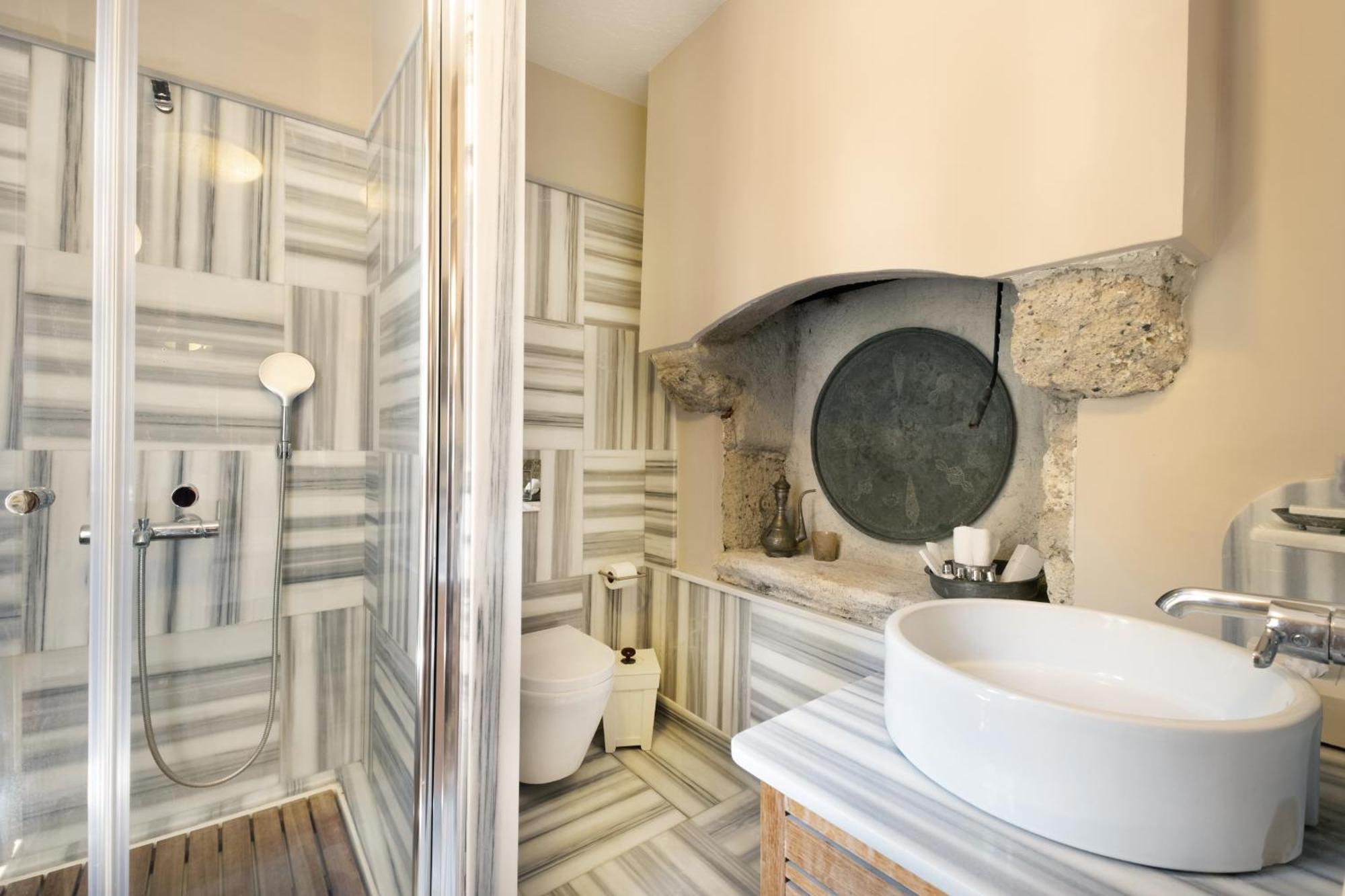 Nars Ilica Hotel Beach Adults Only 12Plus Çeşme Exteriör bild