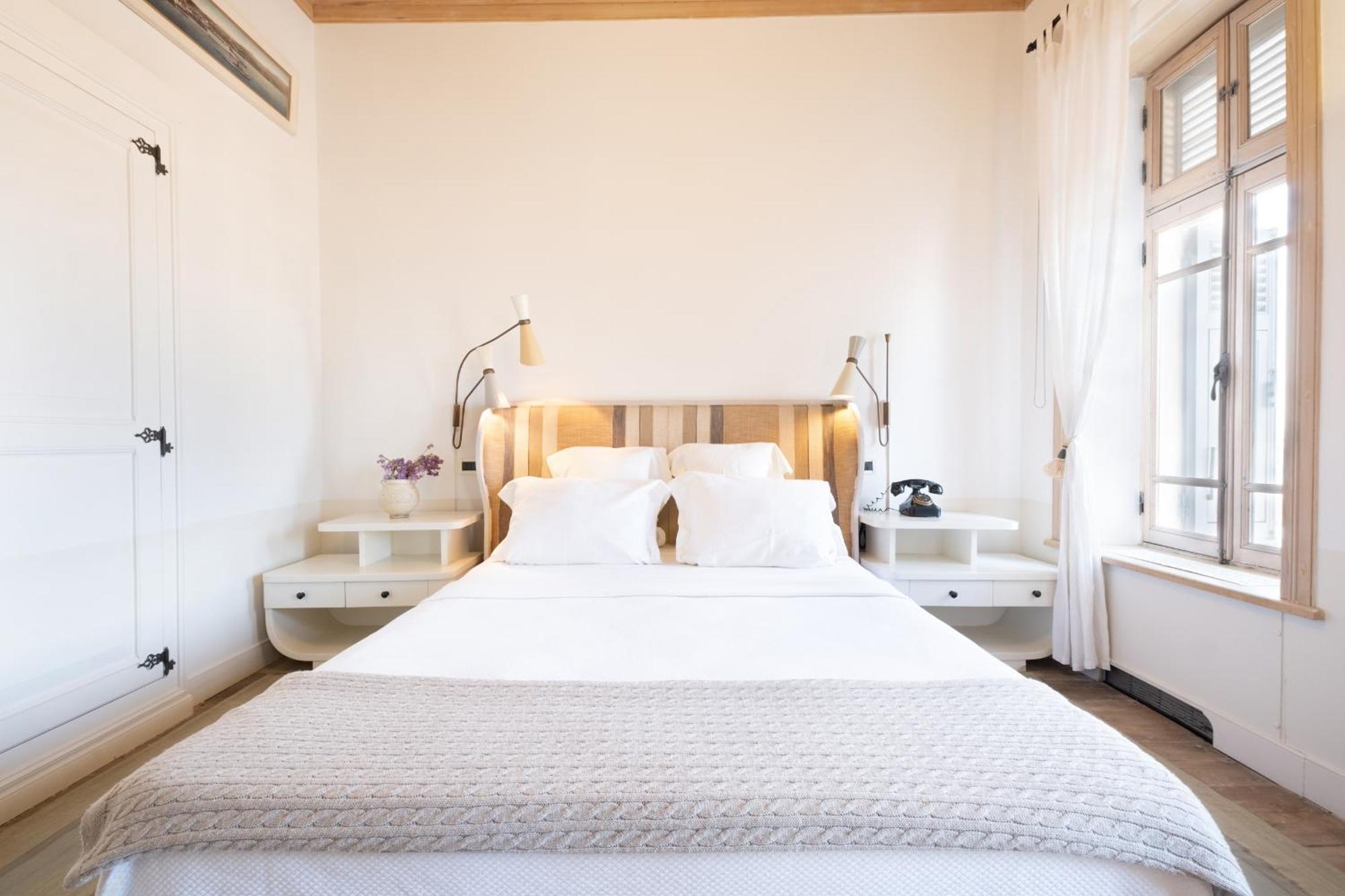 Nars Ilica Hotel Beach Adults Only 12Plus Çeşme Exteriör bild