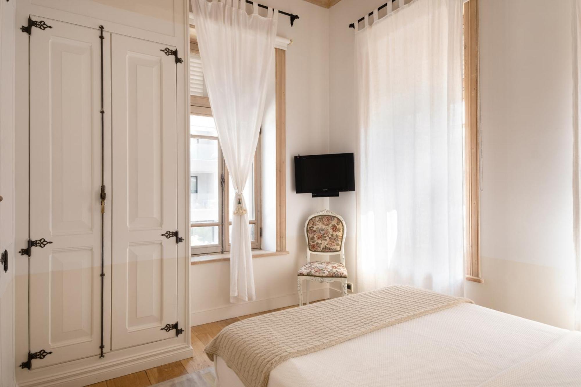 Nars Ilica Hotel Beach Adults Only 12Plus Çeşme Exteriör bild